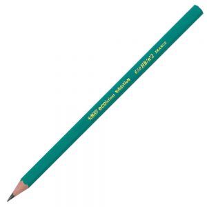 Lápiz negro BIC HB