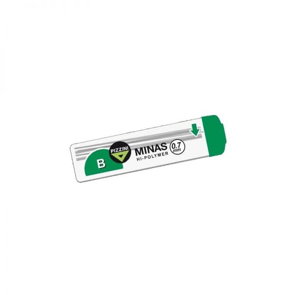Minas PIZZINI 0.7 "B"