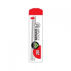 Minas PIZZINI 0.5 "2B"