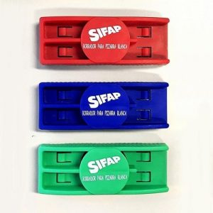 Borrador SIFAP