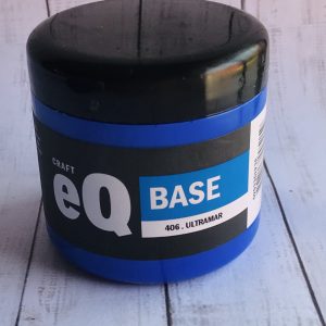 Base acrilica EQ 200 CC. ULTRAMAR