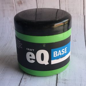 Base acrilica EQ 200CC HIERBA