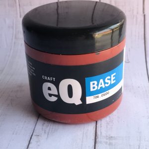 Base acrilica EQ 200CC OXIDO