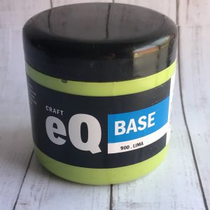 Base acrilica EQ 200CC LIMA