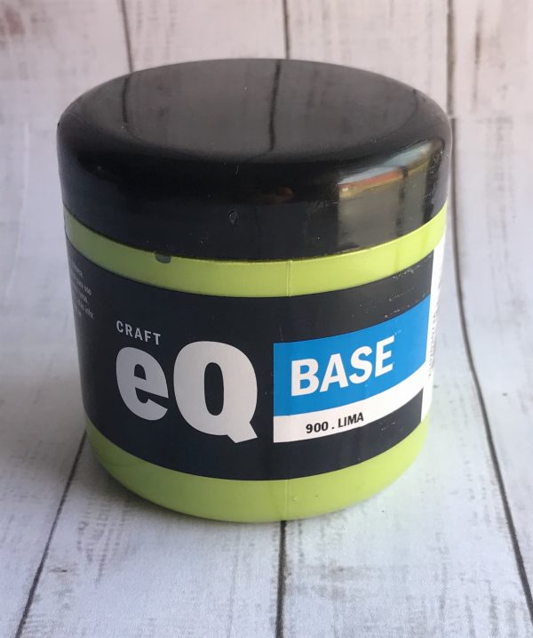 Base acrilica EQ 200CC LIMA