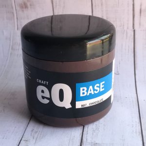 Base acrilica EQ 200CC CHOCOLATE