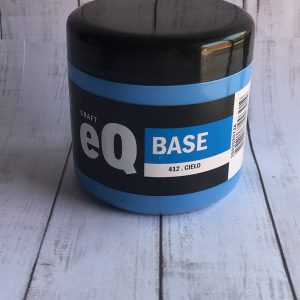 Base acrilica EQ 200CC CIELO