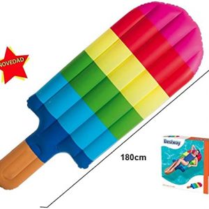Inflable HELADO