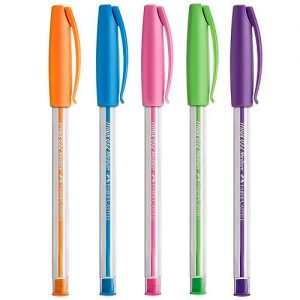 Lapiceras FABER CASTELL TRILUX XUNIDAD