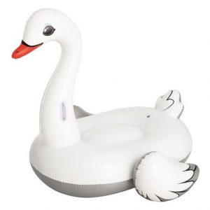 Inflable CISNE