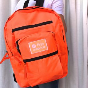 Mochila FILGO FLUO GRANDE