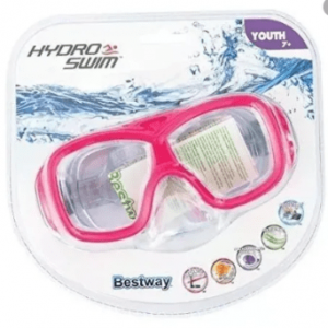 Mascara de buceo BESTWAY