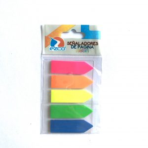 Señaladores EZCO FLUO