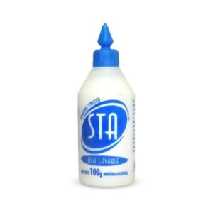 Plasticola BLANCA 100gr