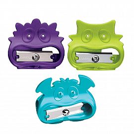Sacapuntas MAPED MONSTER