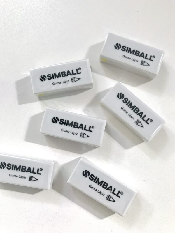Goma SIMBALL