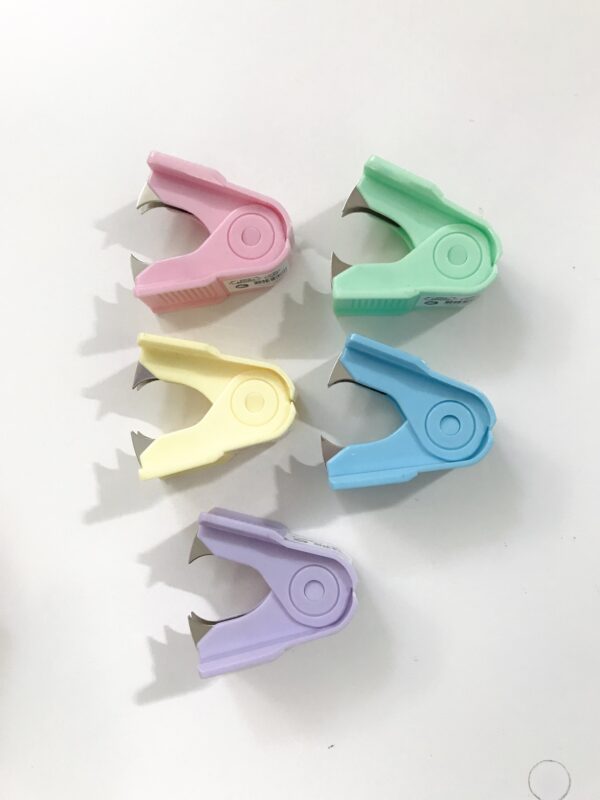 Sacabroches SIFAP PASTEL