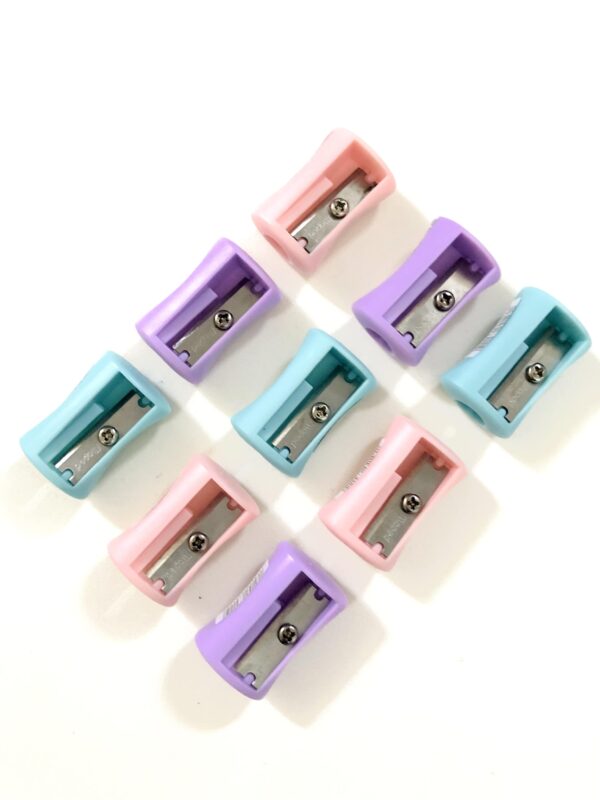 Sacapuntas MAPED PASTEL
