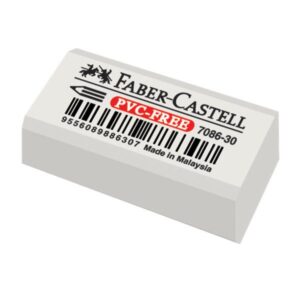 Goma FABER CASTELL