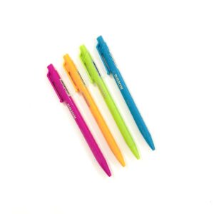 Portaminas KORES PLASTICO 0.5