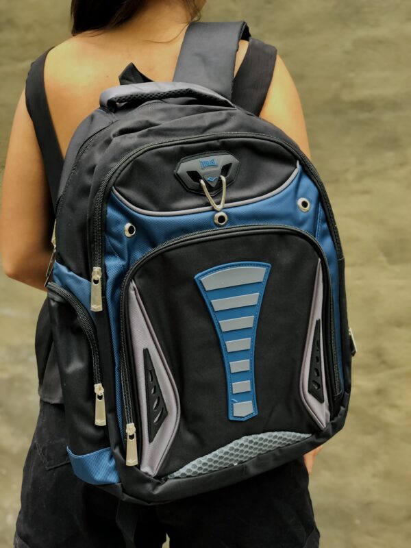 Mochila EVERLAST reforzada