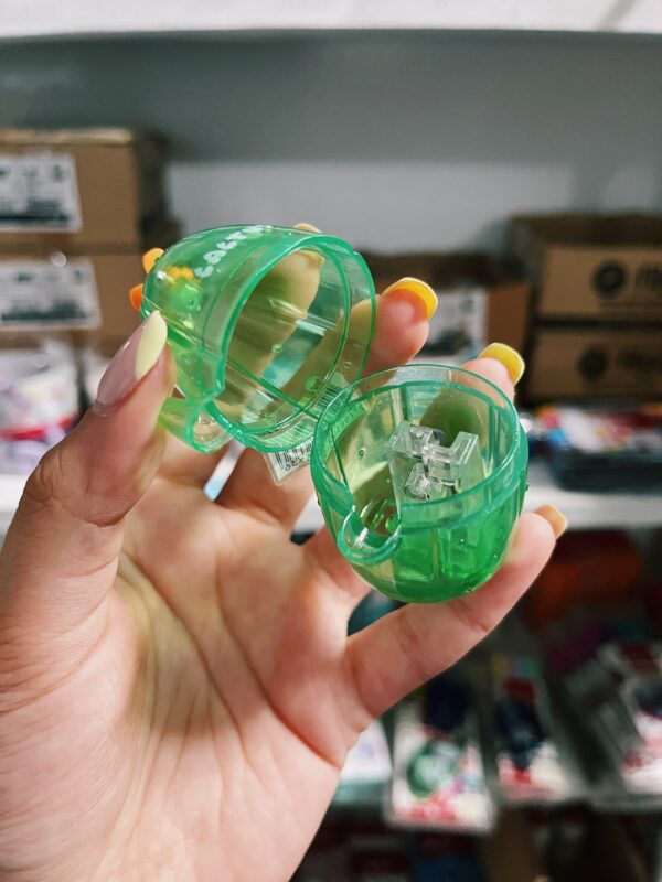 Sacapuntas CACTUS - Imagen 2